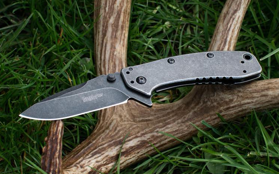 Kershaw